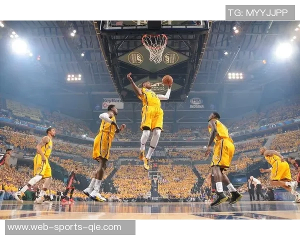 热火与步行者东部决赛激战正酣谁将晋级总决赛争夺冠军荣耀